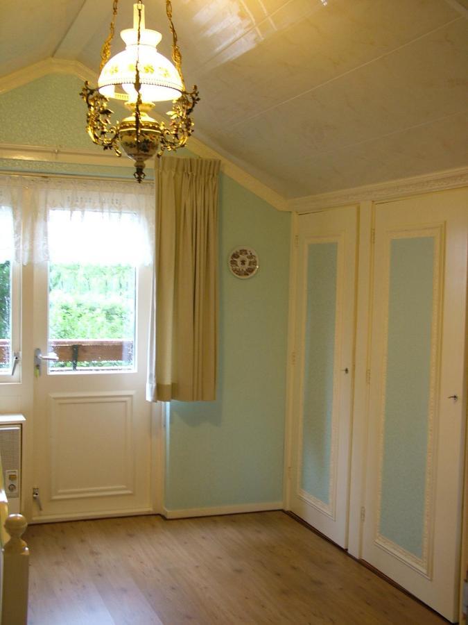 B&B Elbahof, Goed En Goedkoop! Hem Exteriér fotografie