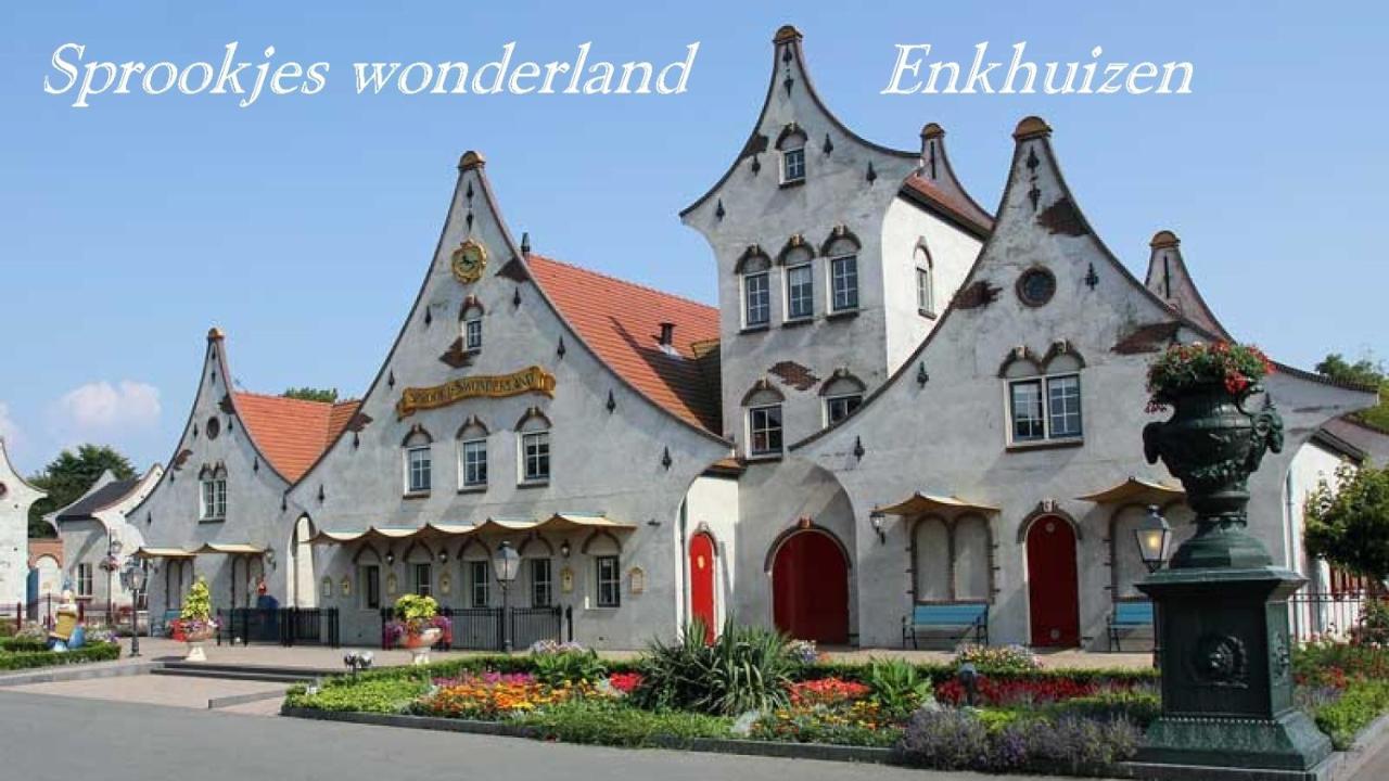 B&B Elbahof, Goed En Goedkoop! Hem Exteriér fotografie