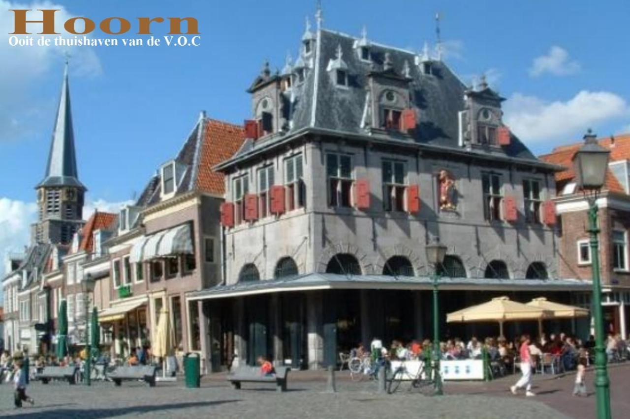 B&B Elbahof, Goed En Goedkoop! Hem Exteriér fotografie