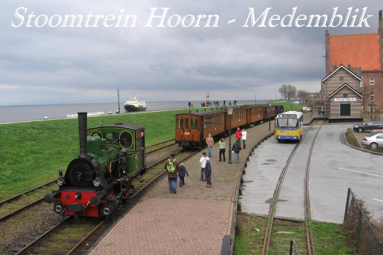 B&B Elbahof, Goed En Goedkoop! Hem Exteriér fotografie